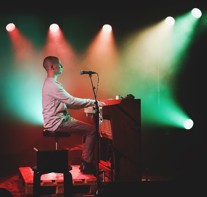 photo: Anni Porrasmäki